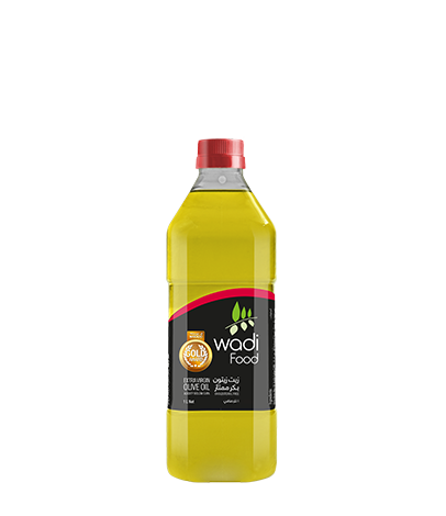 Extra Virgin Olive Oil 250ml Plastic Bottle
