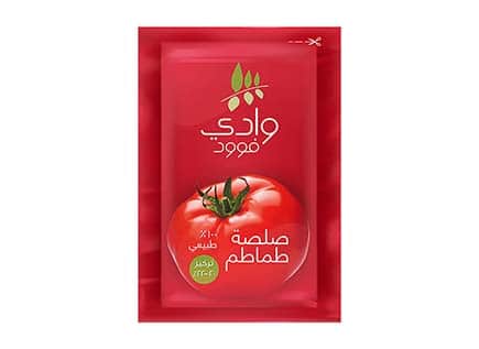 Could you pass the Pasta, Please? - Tomato Paste Pouch 50gm Sachet 