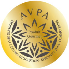 AVPA GOLDEN AWARD