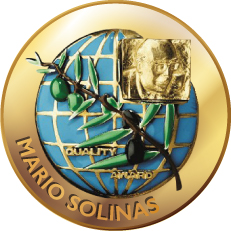 MARIO SOLINAS GOLDEN AWARD