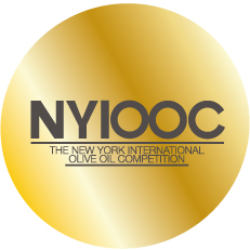 NYIOOC GOLDEN AWARD