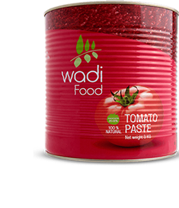 Tomato Paste  3kg Tin