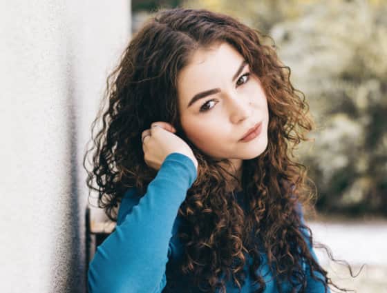 Reduce Frizz
