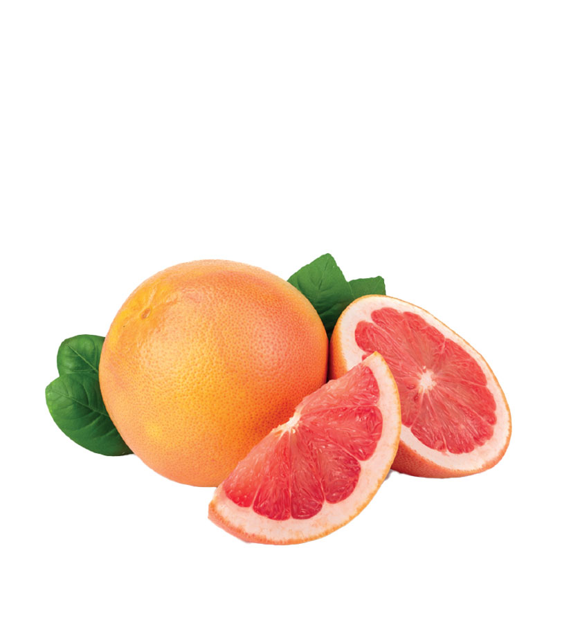 Grapefruit