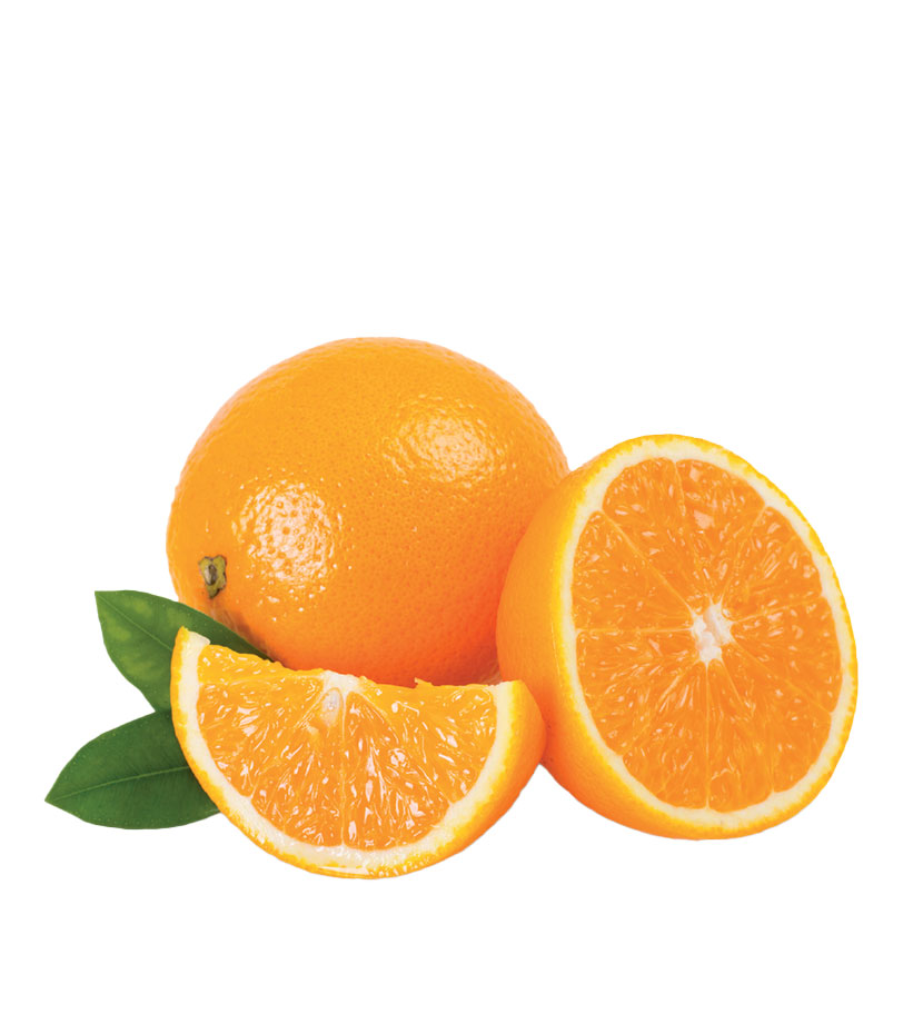 Oranges