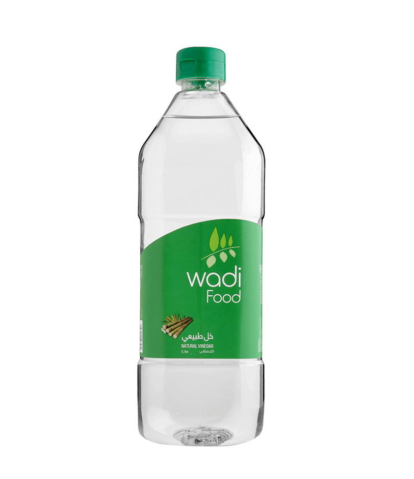 Natural Vinegar 1 L
